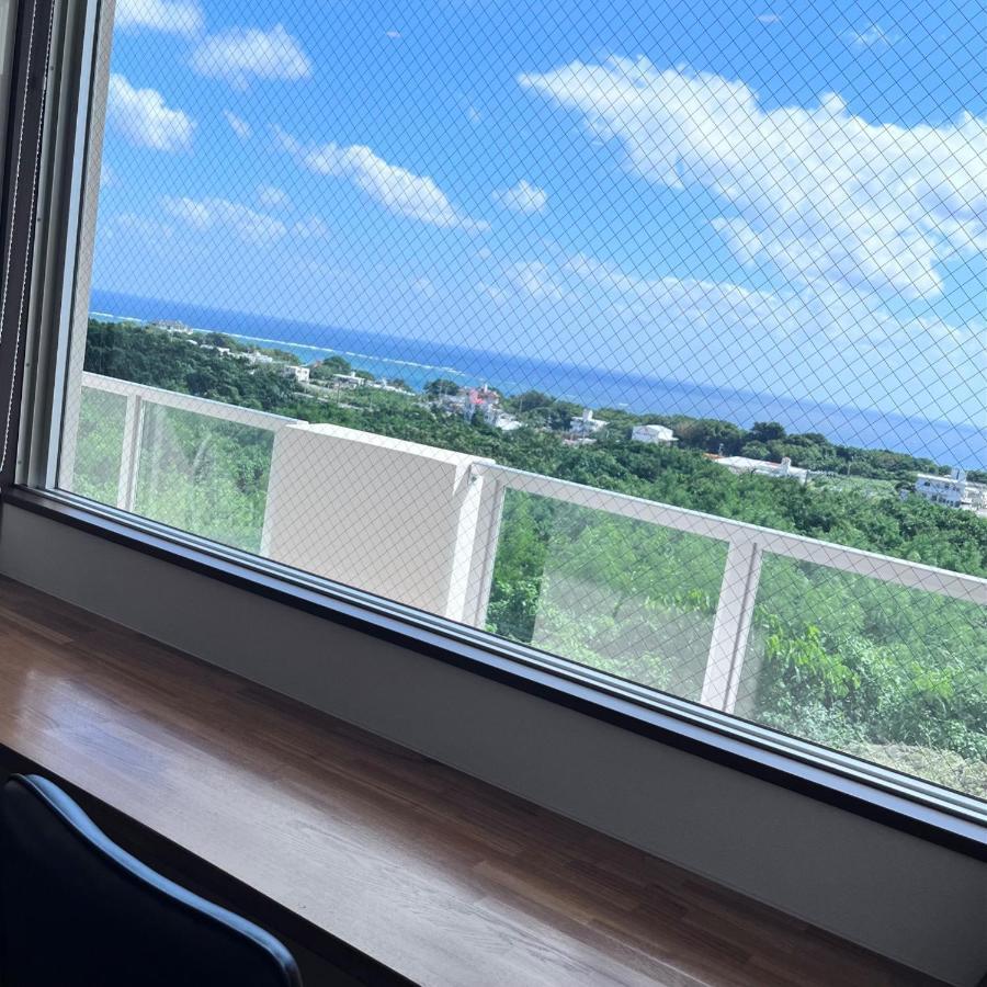 Condominium Hotel Okinawa Yumeto - Vacation Stay 43036V Nanjo Exterior photo
